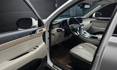 Hyundai Palisade 2020, 78313 км, за 17748.33 USD - фото 11