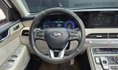 Hyundai Palisade 2020, 78313 км, за 17748.33 USD - фото 13