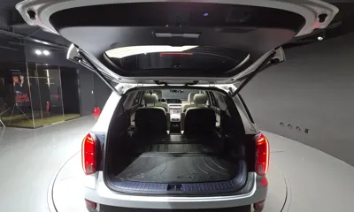Hyundai Palisade 2020, 78313 км, за 17748.33 USD - фото 20