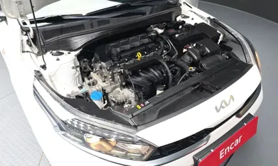 Kia K3 2022, 149412 км, за 8205.33 USD - фото 6