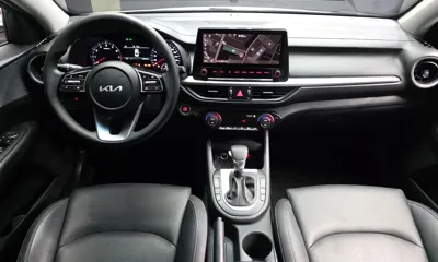 Kia K3 2022, 149412 км, за 8205.33 USD - фото 7