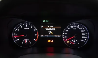 Kia K3 2022, 149412 км, за 8205.33 USD - фото 8