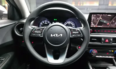 Kia K3 2022, 149412 км, за 8205.33 USD - фото 13