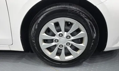 Kia K3 2022, 149412 км, за 8205.33 USD - фото 21