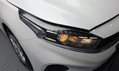 Kia K3 2022, 149412 км, за 8205.33 USD - фото 22