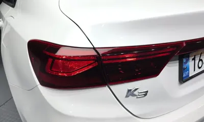 Kia K3 2022, 149412 км, за 8205.33 USD - фото 23