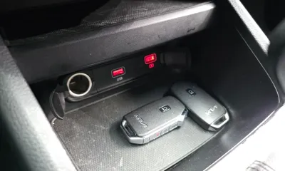 Kia K3 2022, 149412 км, за 8205.33 USD - фото 30