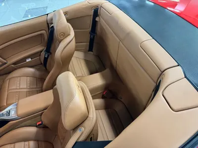 Ferrari California 2010, 35800 км, за 61889.28 USD - фото 6