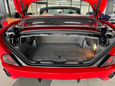 Ferrari California 2010, 35800 км, за 61889.28 USD - фото 7