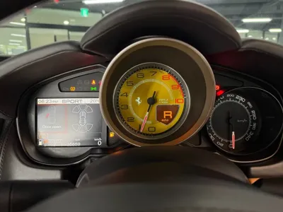 Ferrari California 2010, 35800 км, за 61889.28 USD - фото 8