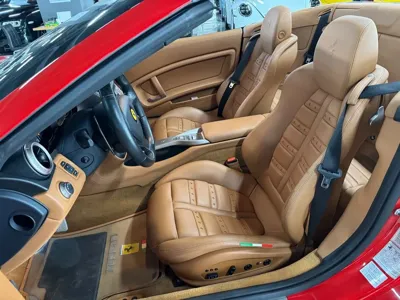 Ferrari California 2010, 35800 км, за 61889.28 USD - фото 9