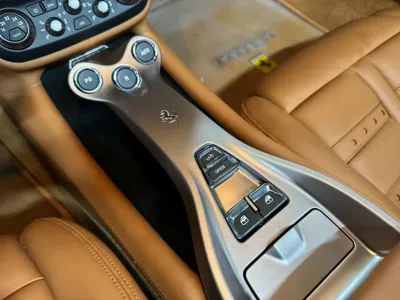 Ferrari California 2010, 35800 км, за 61889.28 USD - фото 13