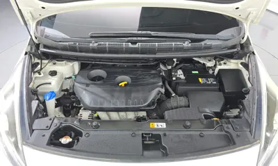 Kia Carens 2018, 78102 км, за 9518.18 USD - фото 6