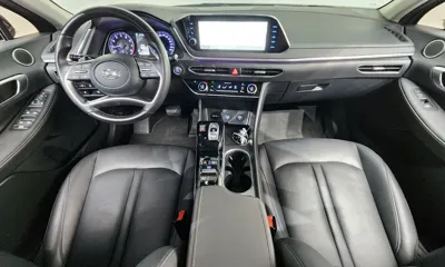 Hyundai Sonata 2022, 135001 км, за 16286.65 USD - фото 7