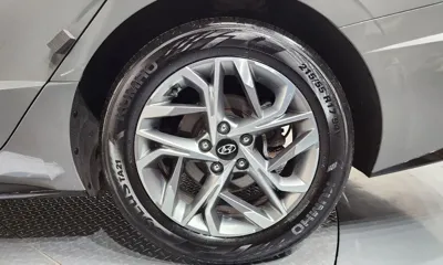 Hyundai Sonata 2022, 135001 км, за 16286.65 USD - фото 21