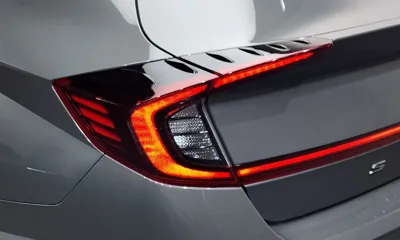 Hyundai Sonata 2022, 135001 км, за 16286.65 USD - фото 23
