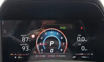 Hyundai Avante 2025, 17861 км, за 17255.97 USD - фото 8