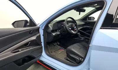Hyundai Avante 2025, 17861 км, за 17255.97 USD - фото 10