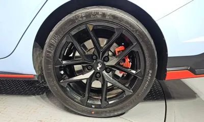 Hyundai Avante 2025, 17861 км, за 17255.97 USD - фото 21
