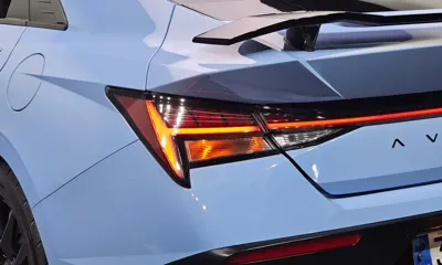 Hyundai Avante 2025, 17861 км, за 17255.97 USD - фото 23