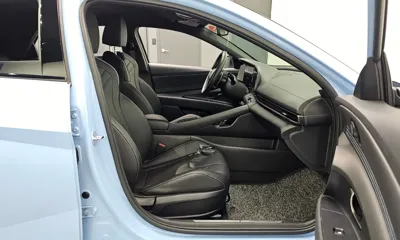 Hyundai Avante 2025, 17861 км, за 17255.97 USD - фото 26