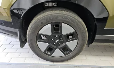 Hyundai Santafe 2024, 18570 км, за 20677.43 USD