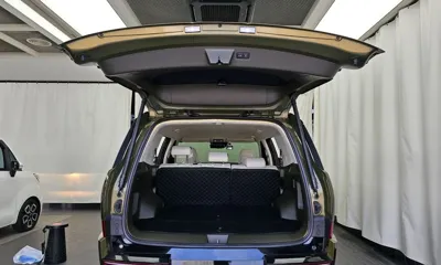 Hyundai Santafe 2024, 18570 км, за 20677.43 USD - фото 20
