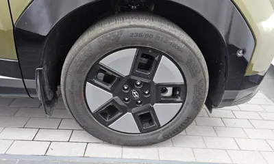 Hyundai Santafe 2024, 18570 км, за 20677.43 USD - фото 21