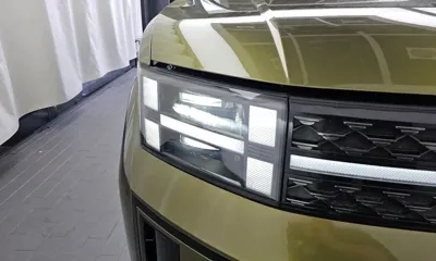 Hyundai Santafe 2024, 18570 км, за 20677.43 USD - фото 22