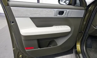 Hyundai Santafe 2024, 18570 км, за 20677.43 USD - фото 24