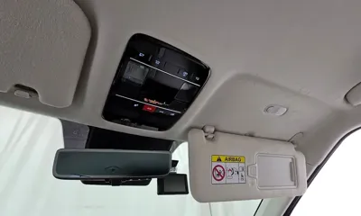 Hyundai Santafe 2024, 18570 км, за 20677.43 USD - фото 29