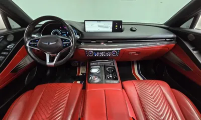 Genesis G80 2022, 70941 км, за 29998.69 USD - фото 7