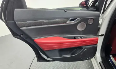 Genesis G80 2022, 70941 км, за 29998.69 USD - фото 25