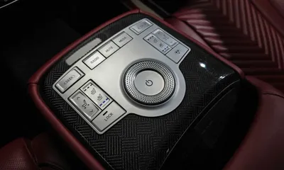 Genesis G80 2022, 70941 км, за 29998.69 USD - фото 32