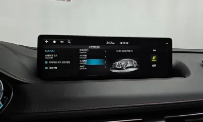 Genesis G80 2022, 70941 км, за 29998.69 USD - фото 37