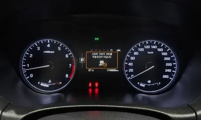 Hyundai Genesis 2015, 174828 км, за 5594.59 USD - фото 8