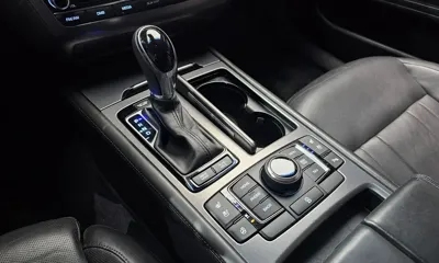 Hyundai Genesis 2015, 174828 км, за 5594.59 USD - фото 9