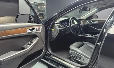Hyundai Genesis 2015, 174828 км, за 5594.59 USD - фото 10