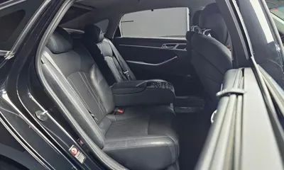 Hyundai Genesis 2015, 174828 км, за 5594.59 USD - фото 11