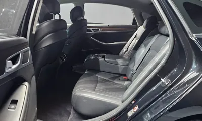 Hyundai Genesis 2015, 174828 км, за 5594.59 USD - фото 12