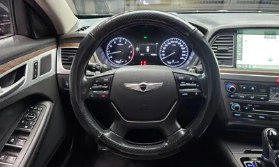 Hyundai Genesis 2015, 174828 км, за 5594.59 USD - фото 13
