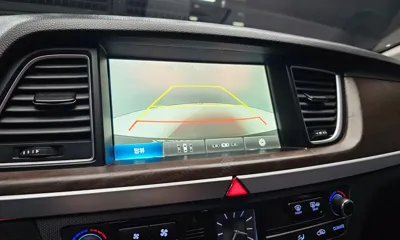 Hyundai Genesis 2015, 174828 км, за 5594.59 USD - фото 15