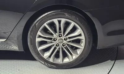 Hyundai Genesis 2015, 174828 км, за 5594.59 USD - фото 21