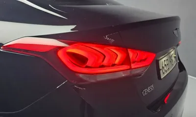 Hyundai Genesis 2015, 174828 км, за 5594.59 USD - фото 23