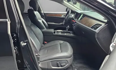 Hyundai Genesis 2015, 174828 км, за 5594.59 USD - фото 26