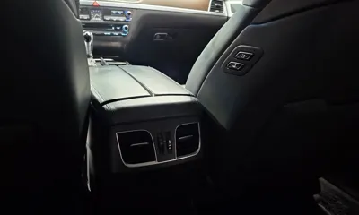 Hyundai Genesis 2015, 174828 км, за 5594.59 USD - фото 30