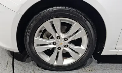 ChevroletGMDaewoo Cruze 2014, 95274 км, за 2576.81 USD