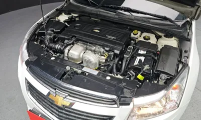 ChevroletGMDaewoo Cruze 2014, 95274 км, за 2576.81 USD - фото 6