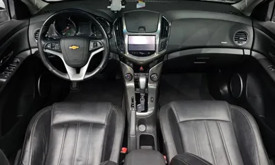 ChevroletGMDaewoo Cruze 2014, 95274 км, за 2576.81 USD - фото 7