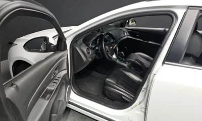 ChevroletGMDaewoo Cruze 2014, 95274 км, за 2576.81 USD - фото 10
